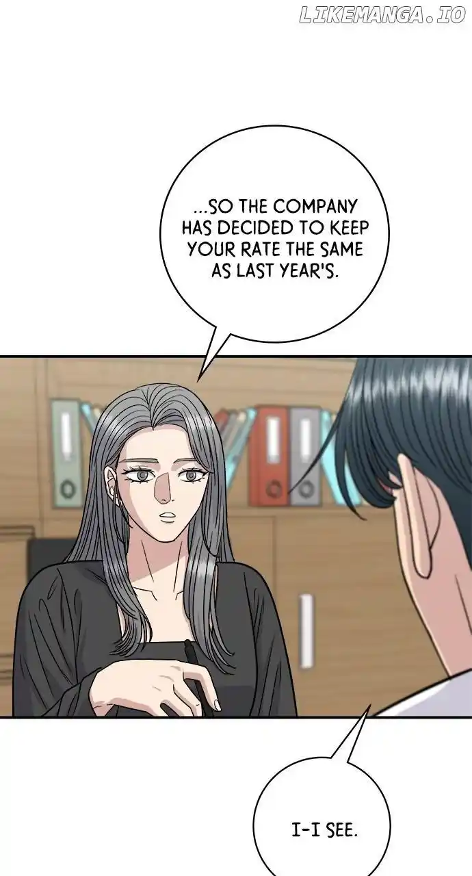 A DeadbEAT's Meal Chapter 117