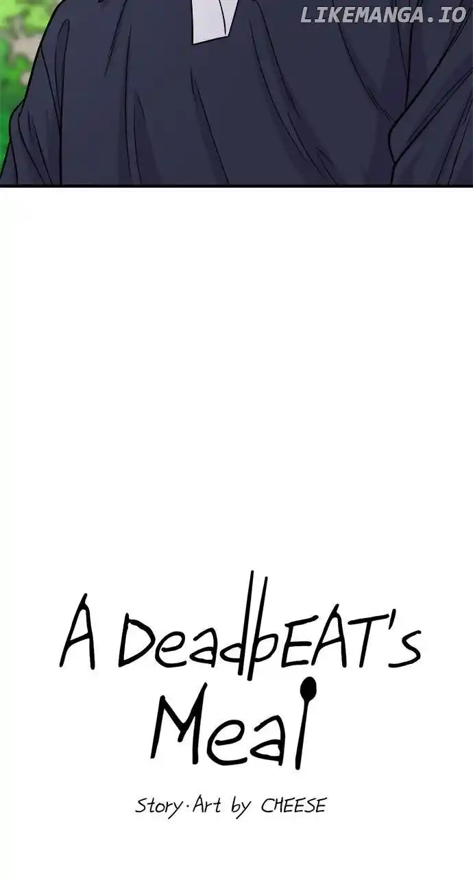 A DeadbEAT's Meal Chapter 117