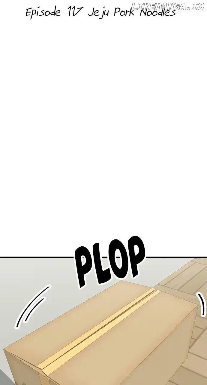 A DeadbEAT's Meal Chapter 117