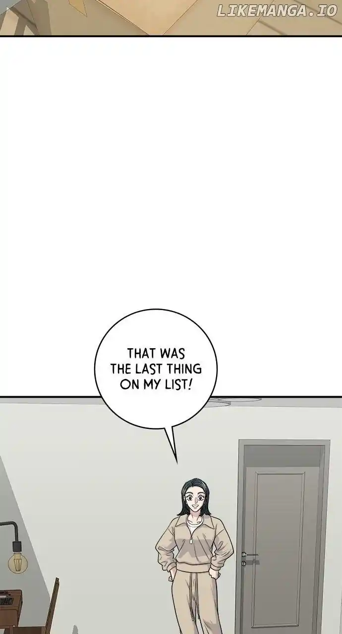 A DeadbEAT's Meal Chapter 117