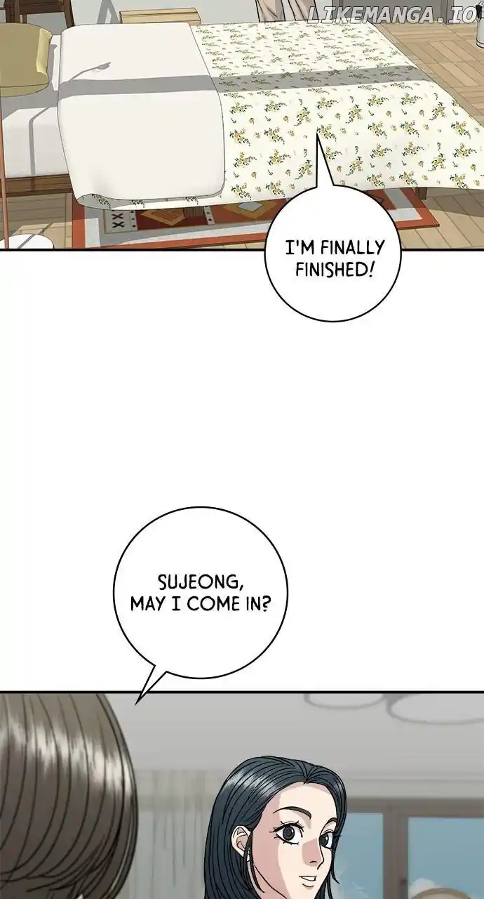 A DeadbEAT's Meal Chapter 117