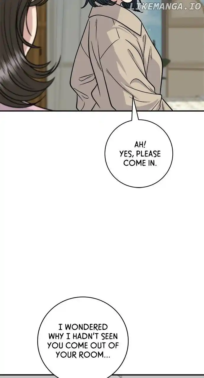 A DeadbEAT's Meal Chapter 117