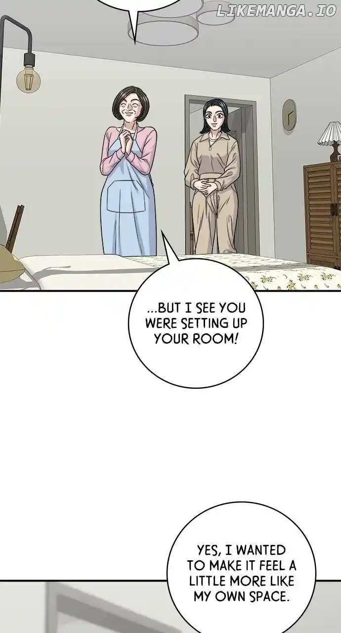 A DeadbEAT's Meal Chapter 117