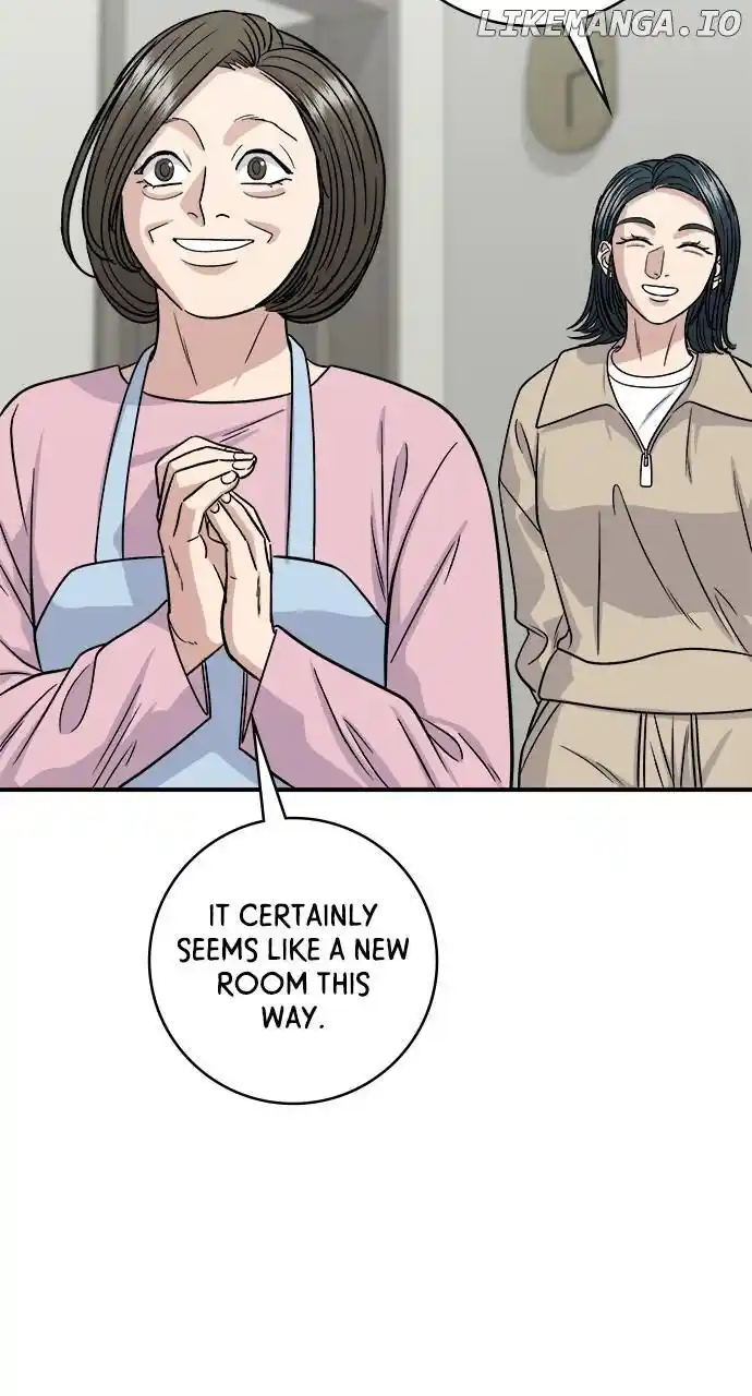 A DeadbEAT's Meal Chapter 117