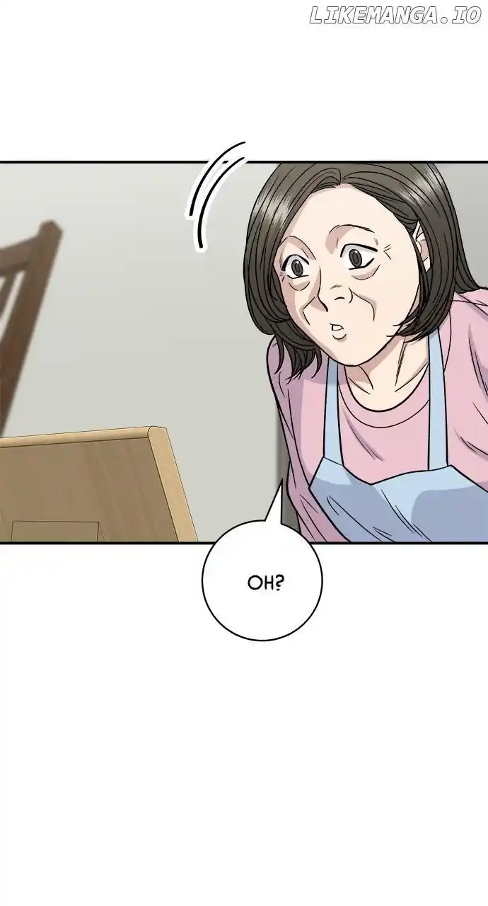 A DeadbEAT's Meal Chapter 117