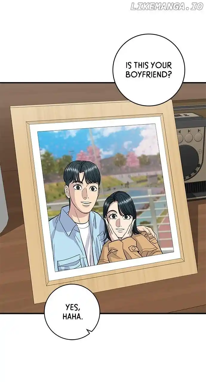 A DeadbEAT's Meal Chapter 117