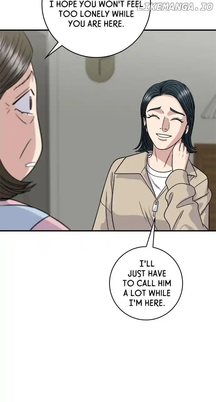 A DeadbEAT's Meal Chapter 117