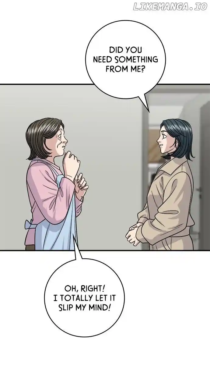 A DeadbEAT's Meal Chapter 117