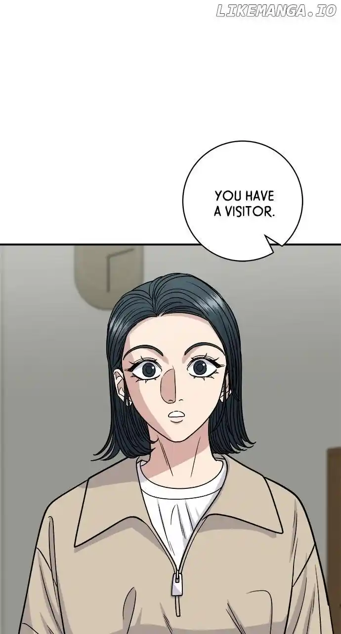 A DeadbEAT's Meal Chapter 117