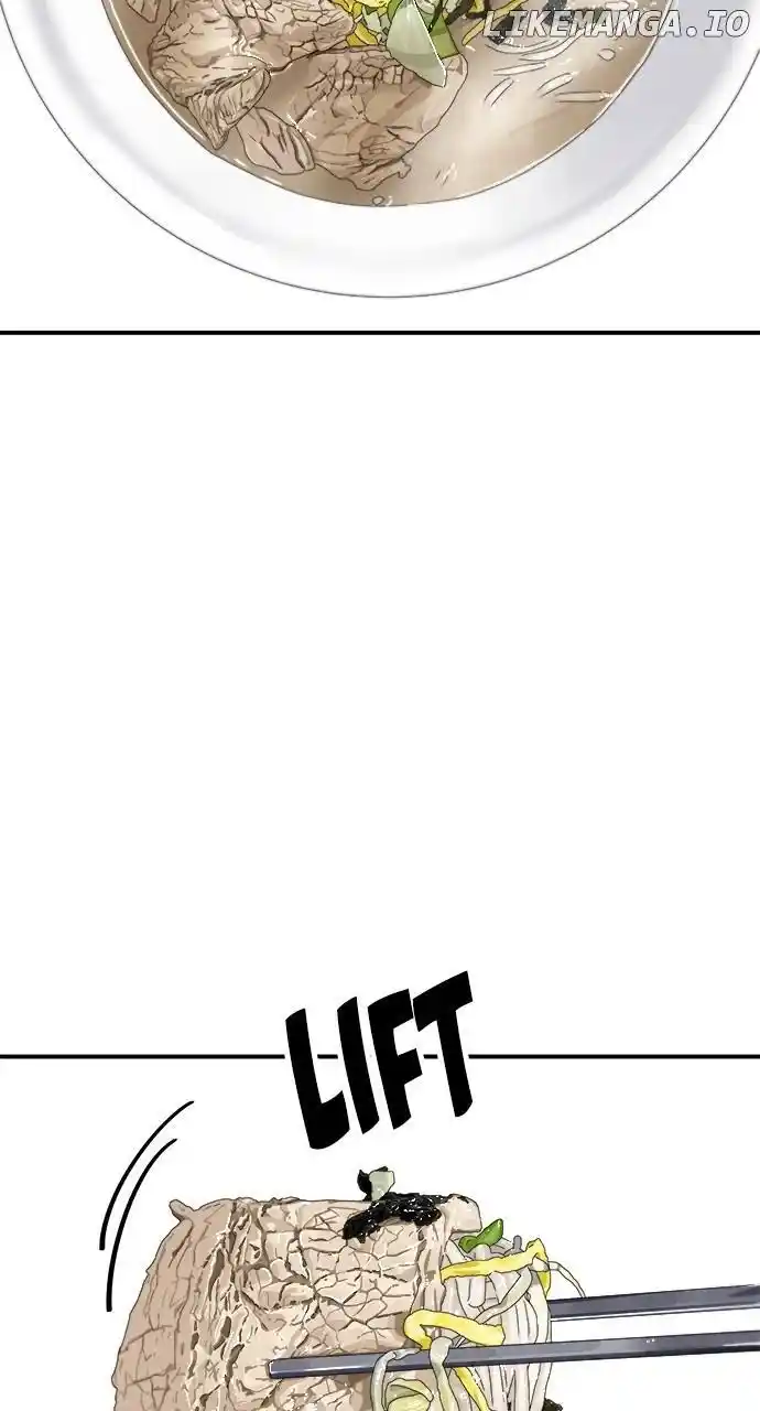 A DeadbEAT's Meal Chapter 117