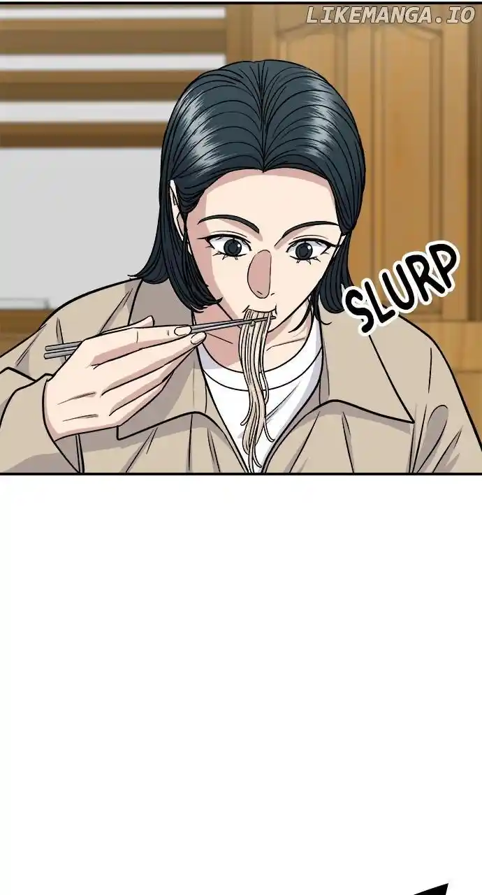 A DeadbEAT's Meal Chapter 117