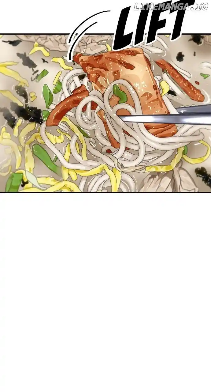 A DeadbEAT's Meal Chapter 117