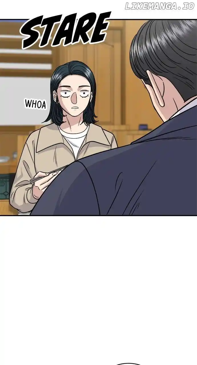 A DeadbEAT's Meal Chapter 117