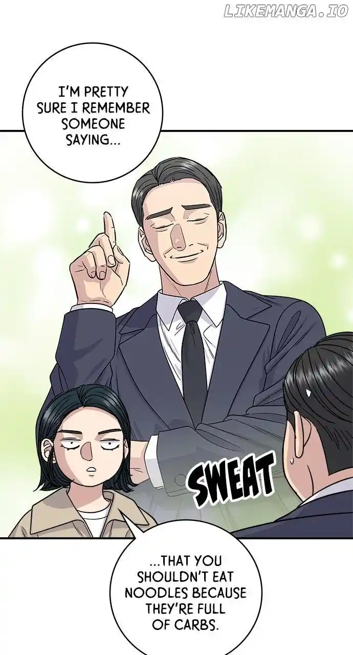 A DeadbEAT's Meal Chapter 117