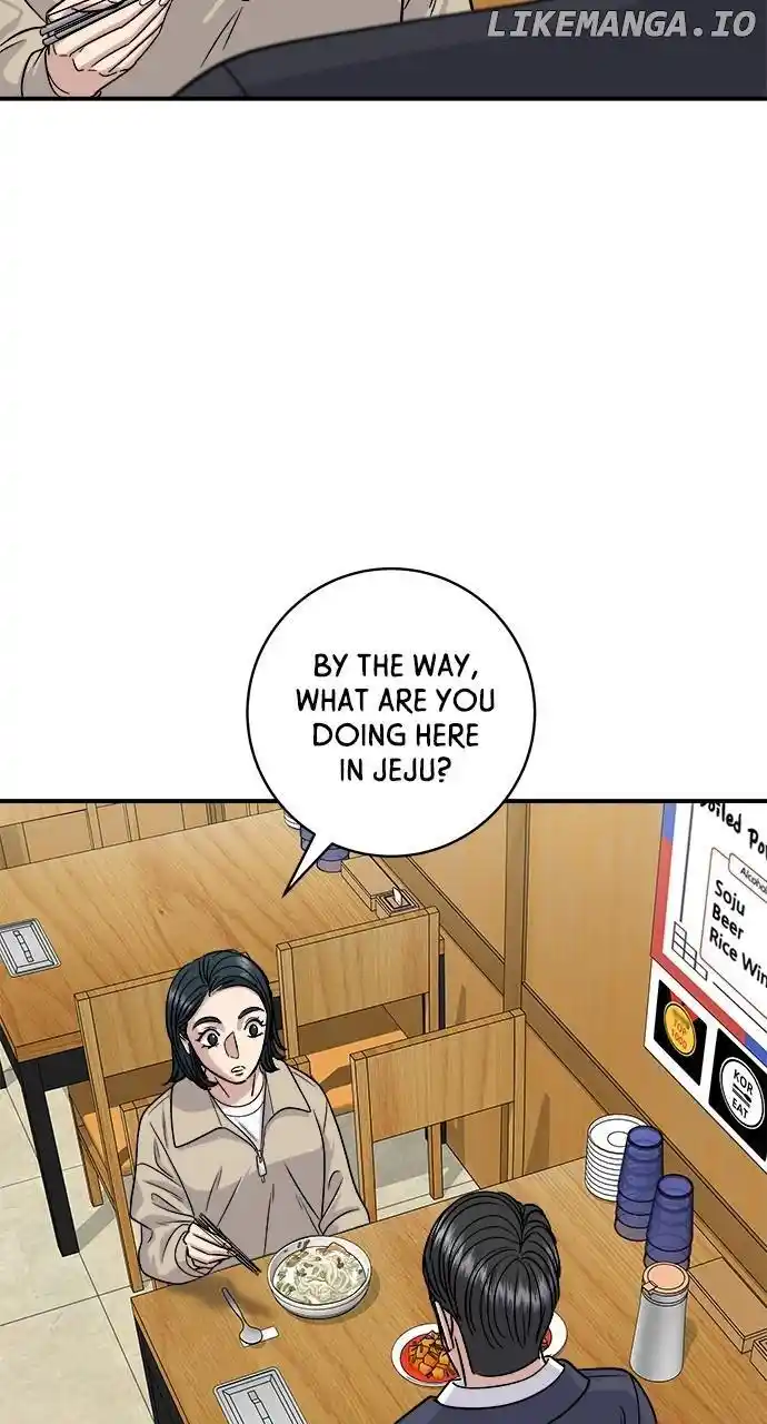 A DeadbEAT's Meal Chapter 117