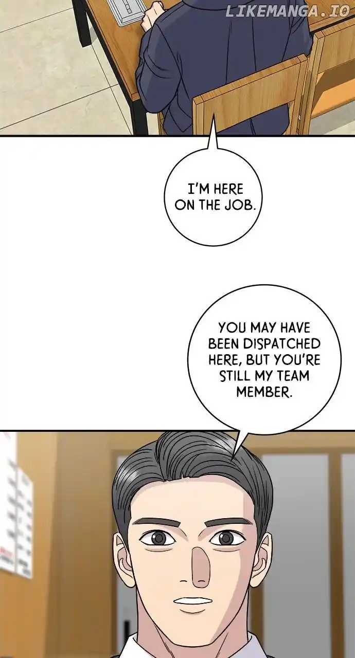 A DeadbEAT's Meal Chapter 117