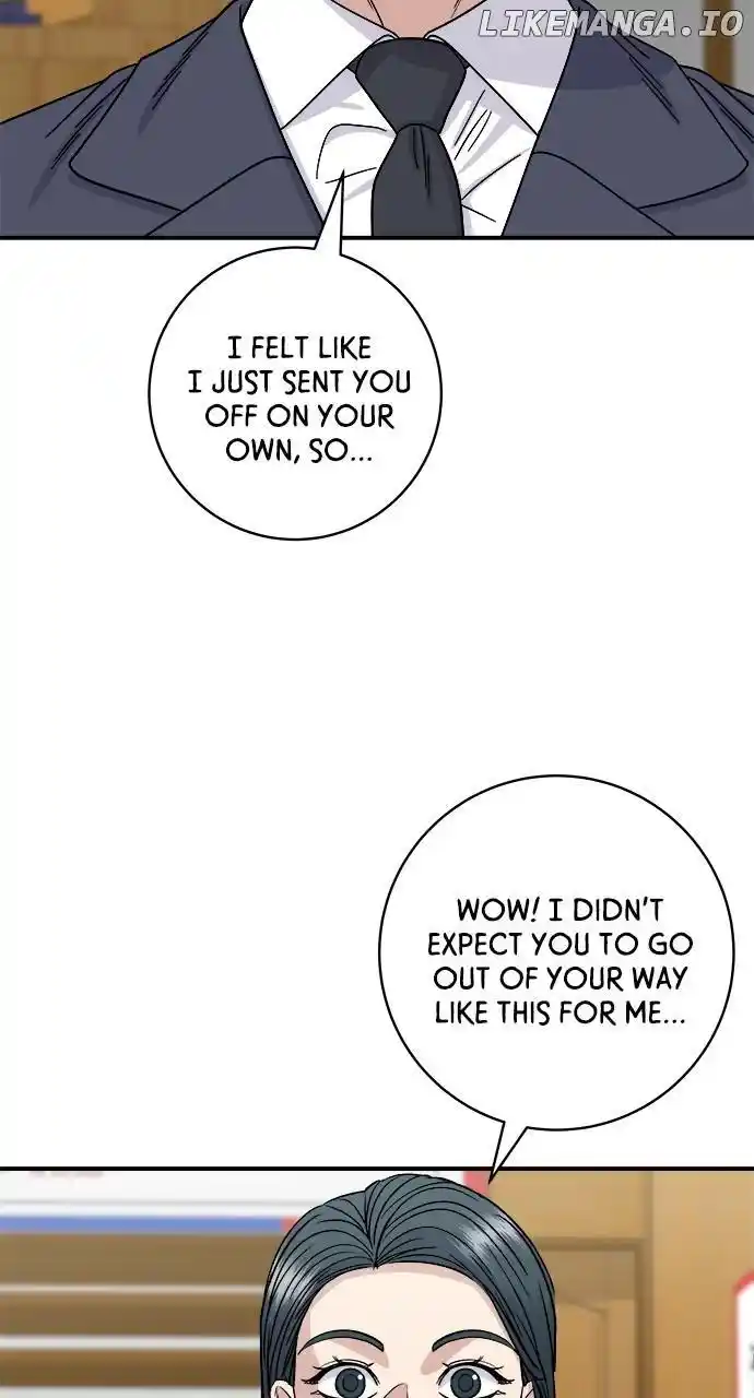 A DeadbEAT's Meal Chapter 117