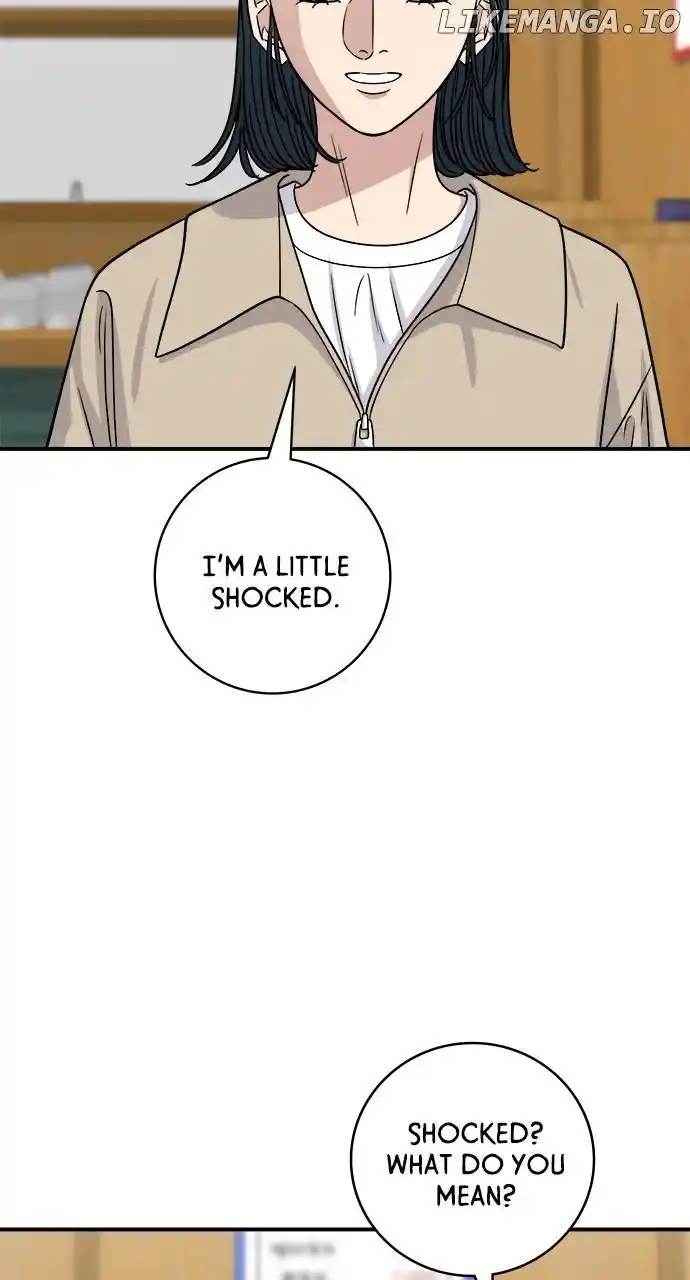 A DeadbEAT's Meal Chapter 117