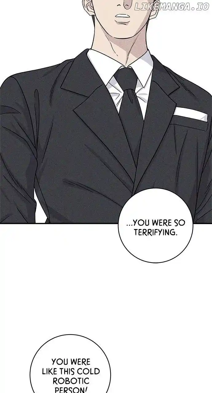 A DeadbEAT's Meal Chapter 117