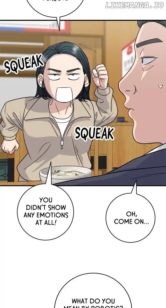 A DeadbEAT's Meal Chapter 117