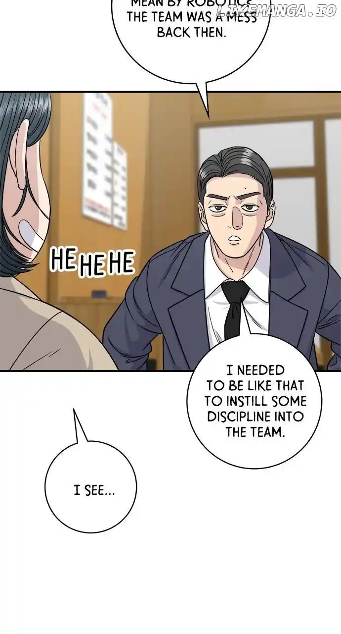 A DeadbEAT's Meal Chapter 117