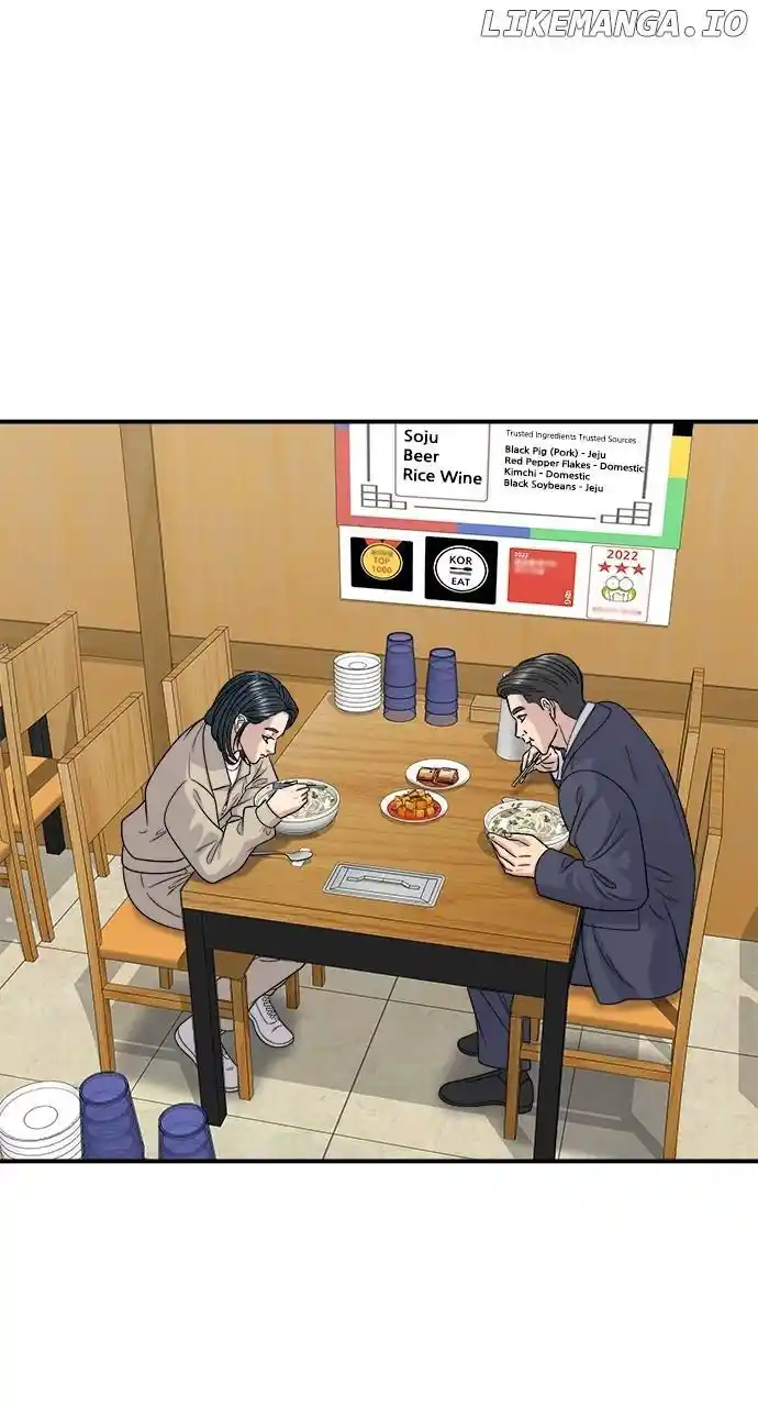 A DeadbEAT's Meal Chapter 117