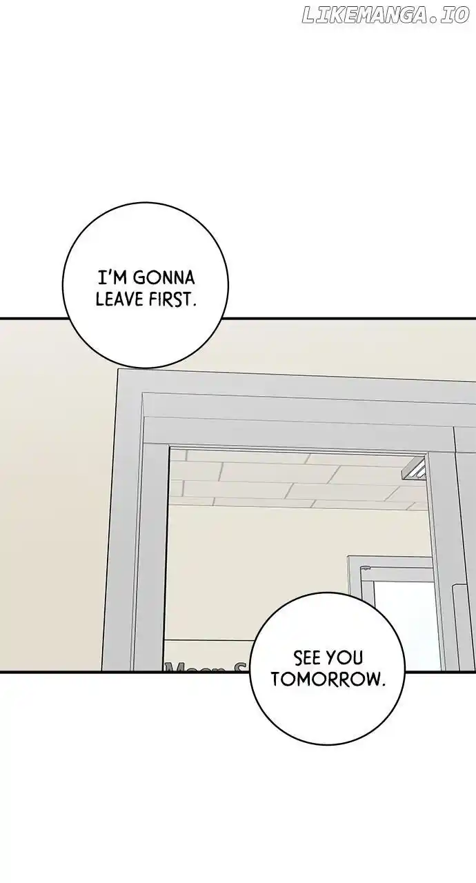 A DeadbEAT's Meal Chapter 117