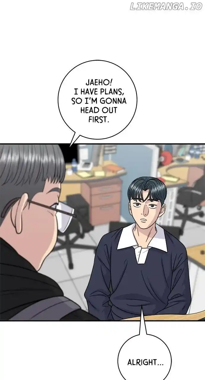 A DeadbEAT's Meal Chapter 117