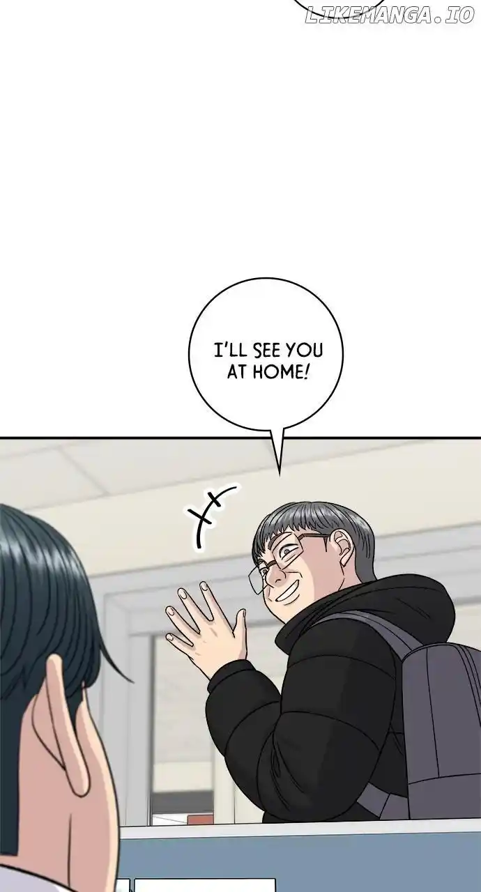 A DeadbEAT's Meal Chapter 117