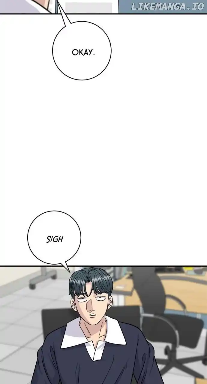 A DeadbEAT's Meal Chapter 117