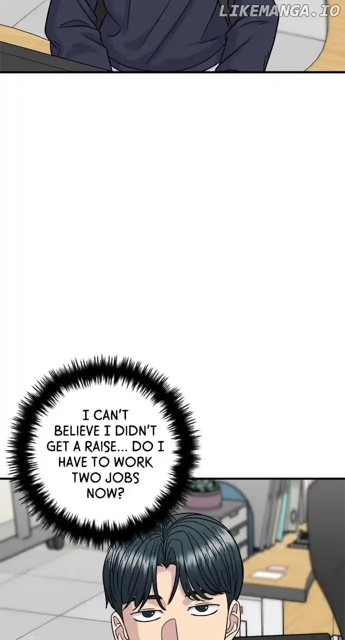 A DeadbEAT's Meal Chapter 117