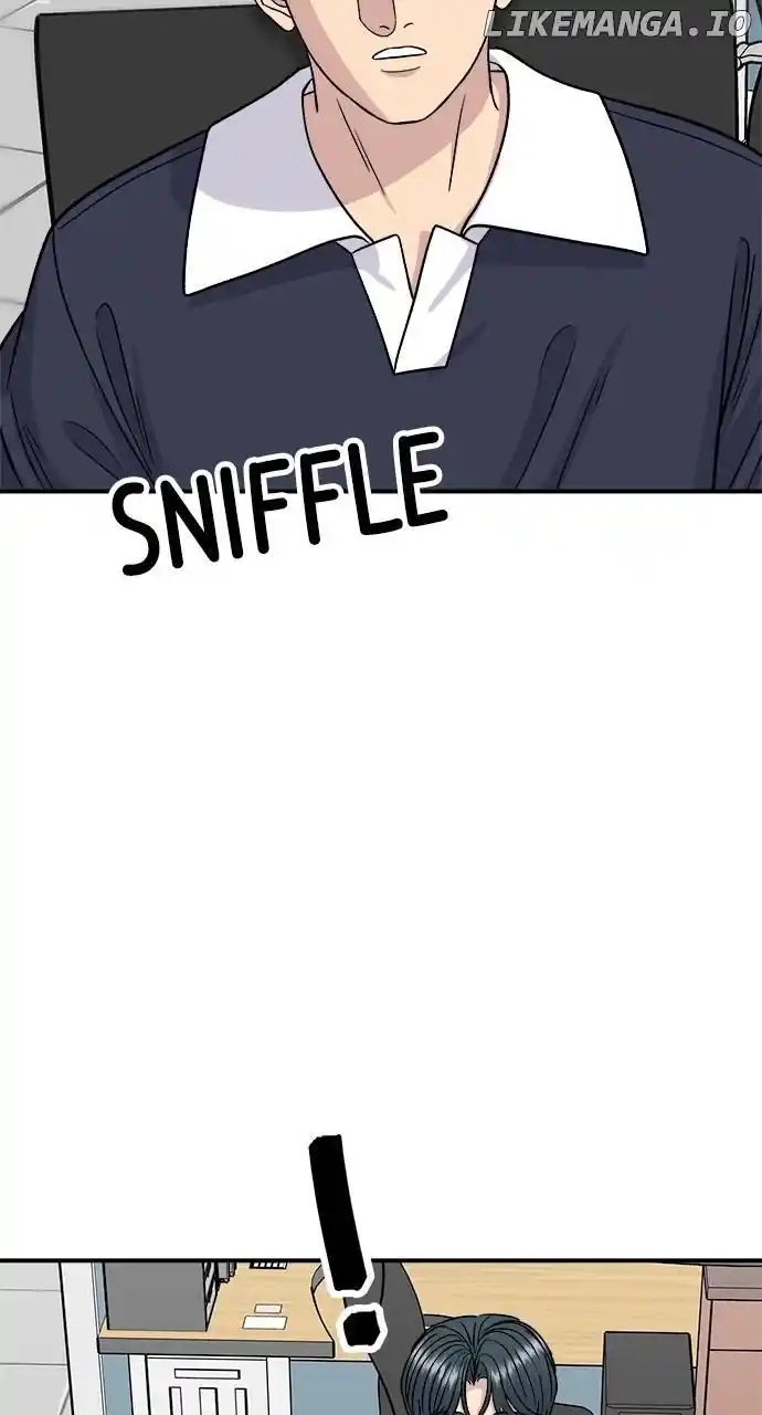 A DeadbEAT's Meal Chapter 117