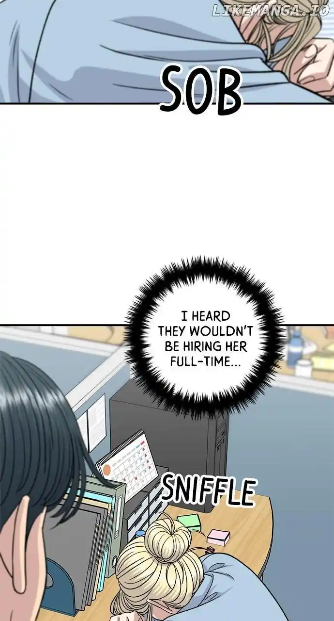 A DeadbEAT's Meal Chapter 117