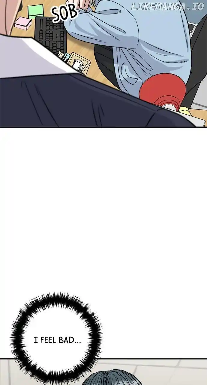 A DeadbEAT's Meal Chapter 117