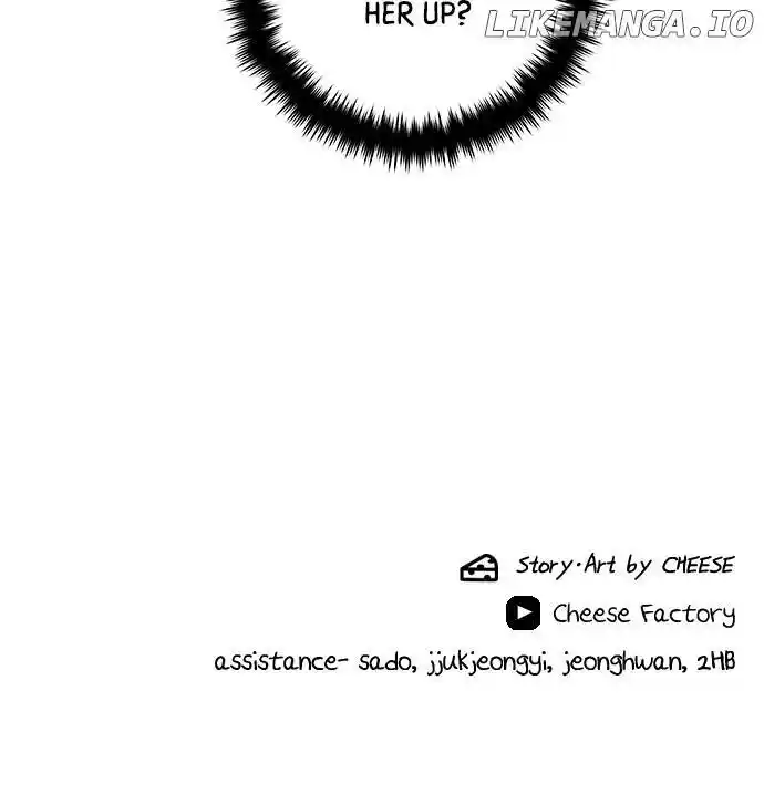 A DeadbEAT's Meal Chapter 117