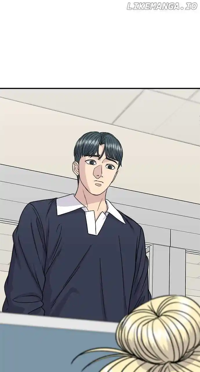 A DeadbEAT's Meal Chapter 118