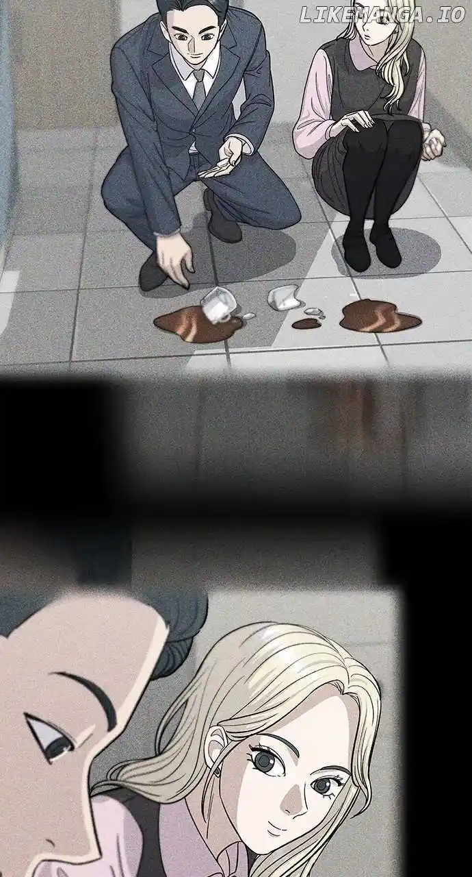 A DeadbEAT's Meal Chapter 118