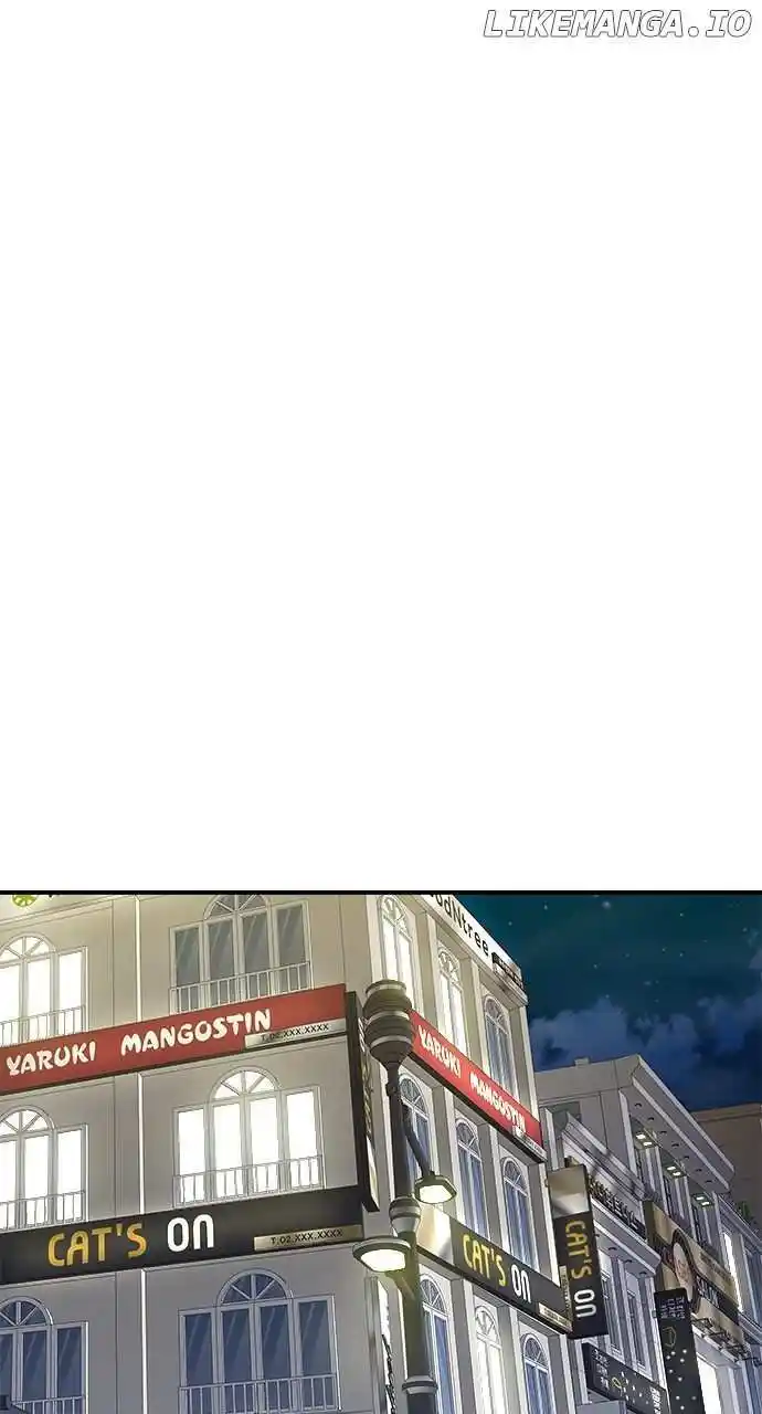 A DeadbEAT's Meal Chapter 118