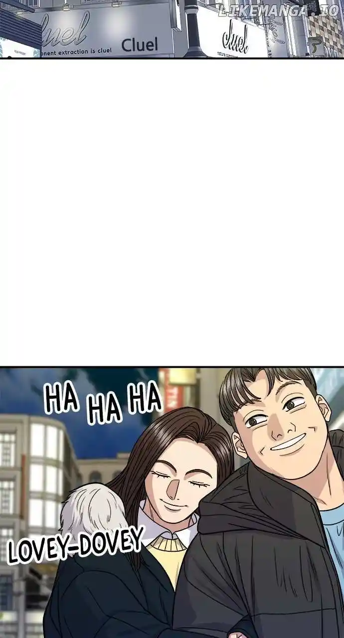 A DeadbEAT's Meal Chapter 118