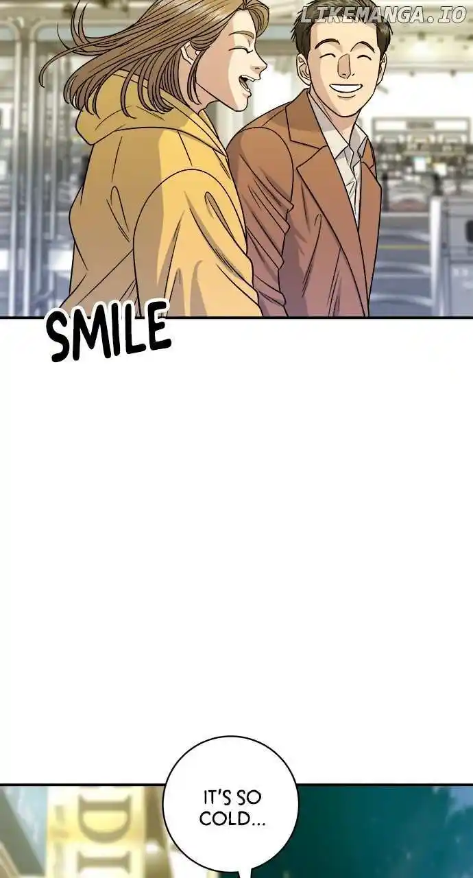 A DeadbEAT's Meal Chapter 118