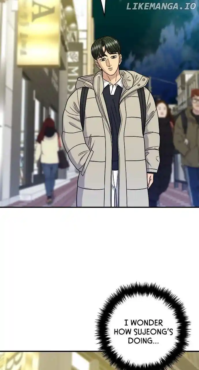 A DeadbEAT's Meal Chapter 118