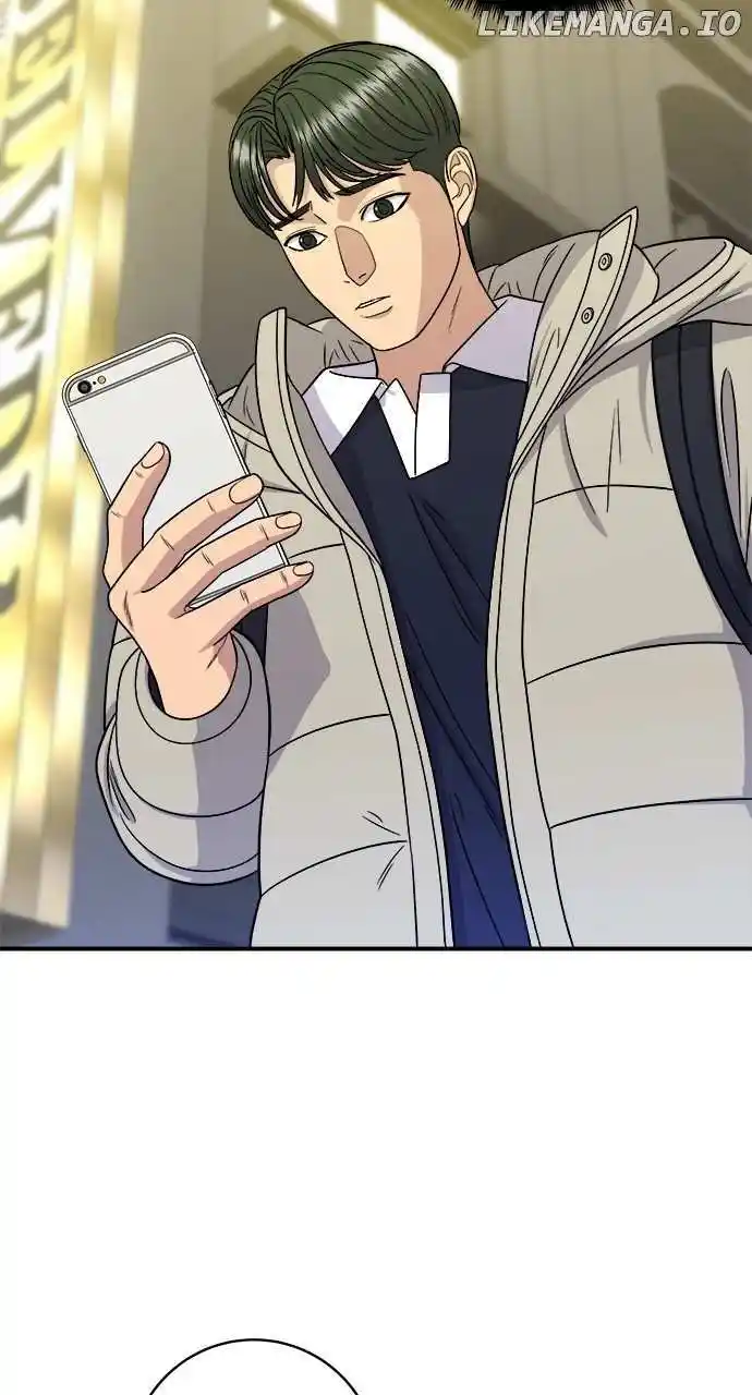 A DeadbEAT's Meal Chapter 118