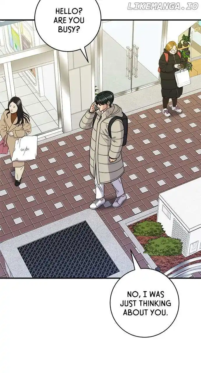 A DeadbEAT's Meal Chapter 118