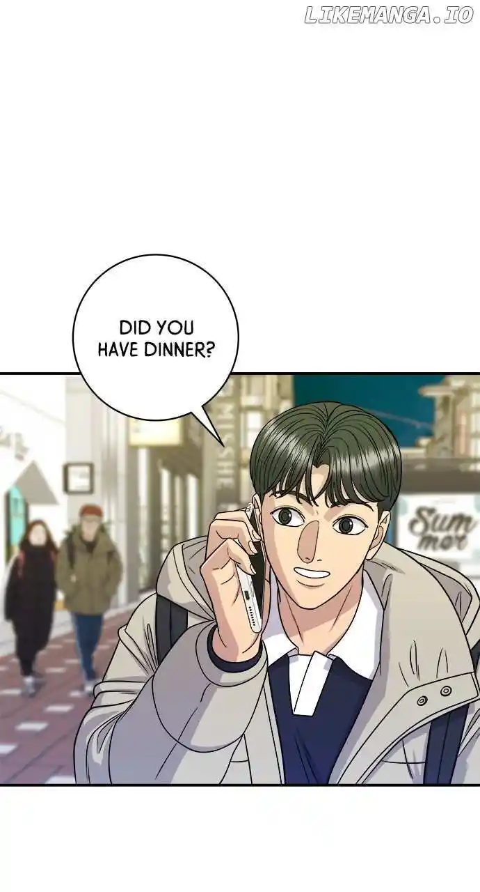 A DeadbEAT's Meal Chapter 118