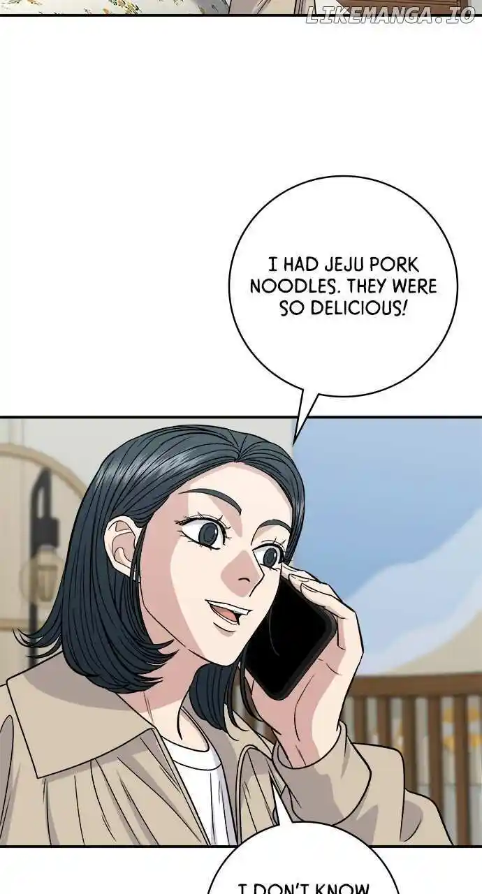 A DeadbEAT's Meal Chapter 118