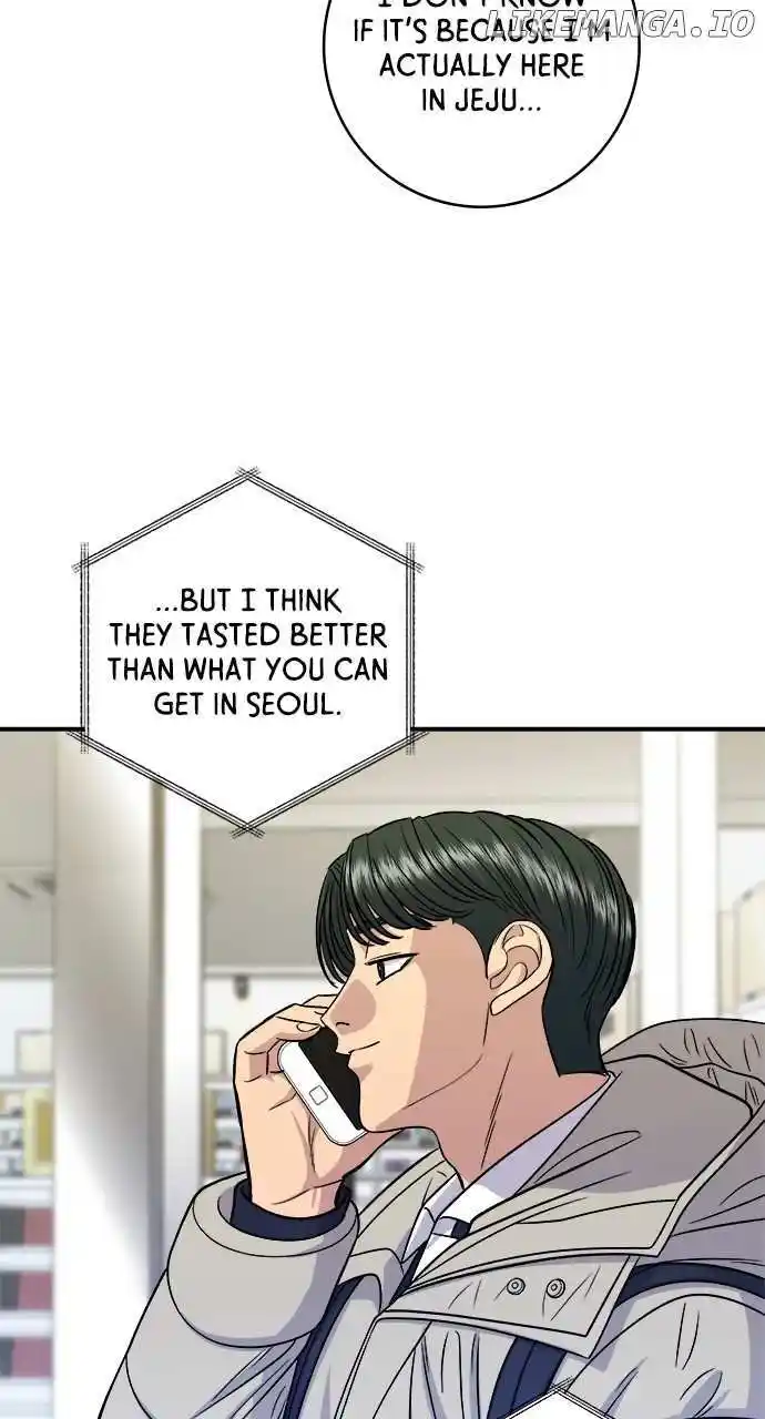 A DeadbEAT's Meal Chapter 118