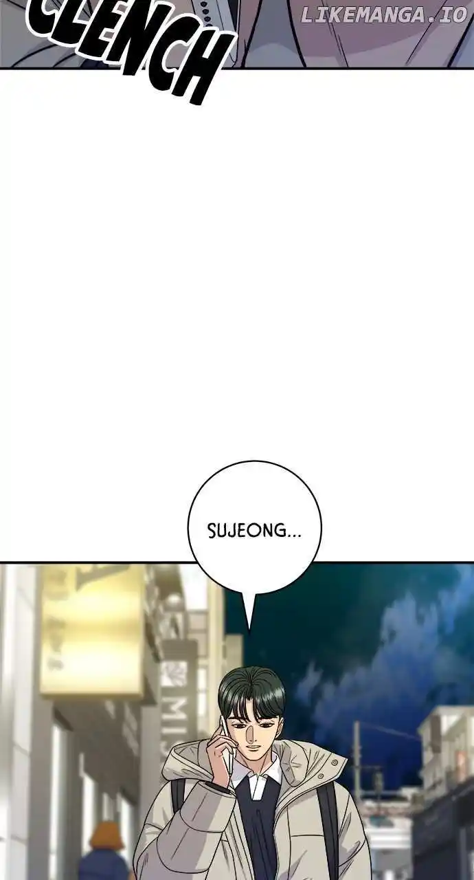 A DeadbEAT's Meal Chapter 118