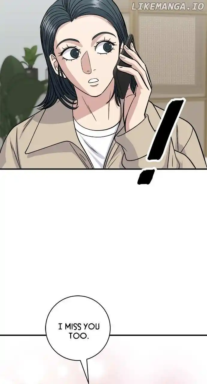 A DeadbEAT's Meal Chapter 118