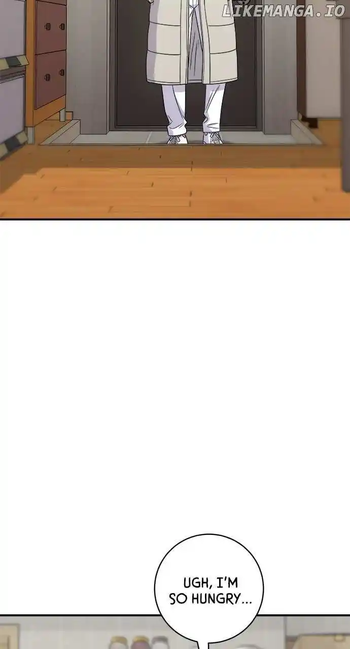 A DeadbEAT's Meal Chapter 118