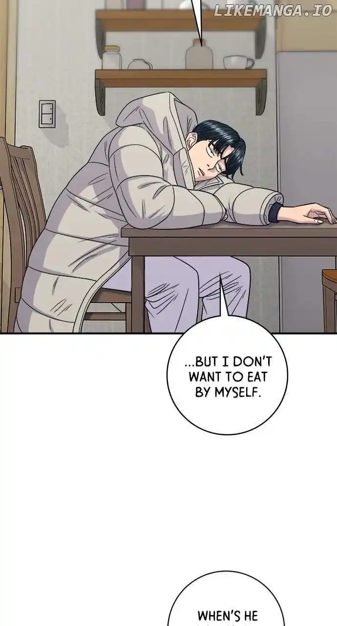 A DeadbEAT's Meal Chapter 118